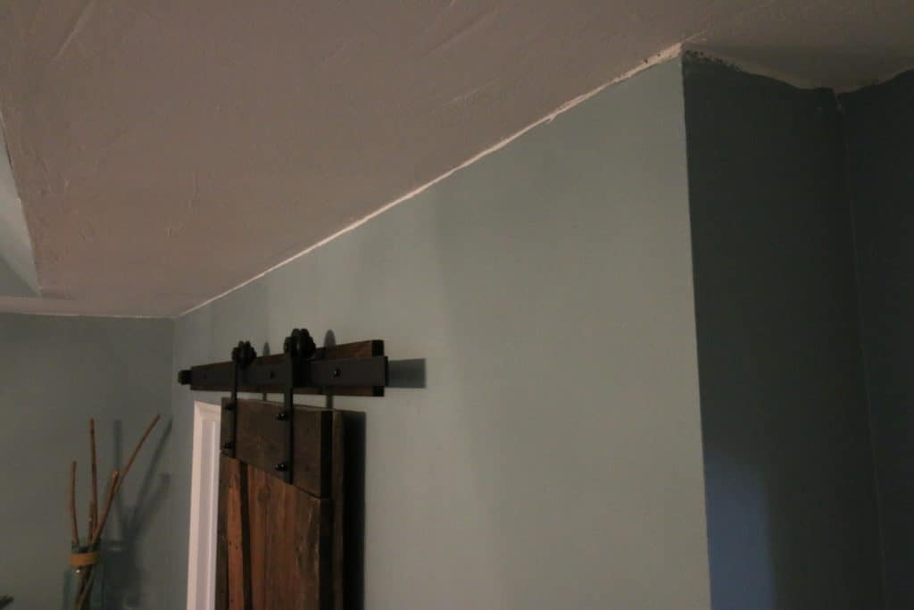 How to Hang Crown Molding - Charleston Crafted