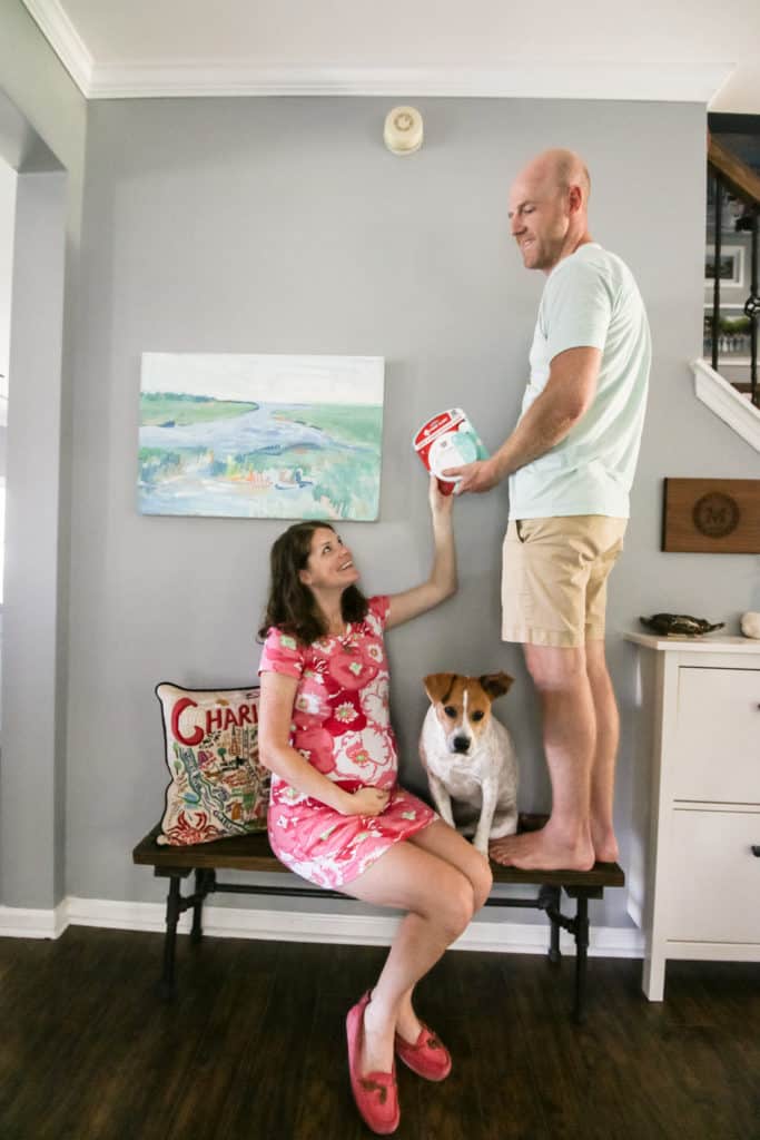 Why you Need Carbon Monoxide Detectors for Your Home via Charleston Crafted