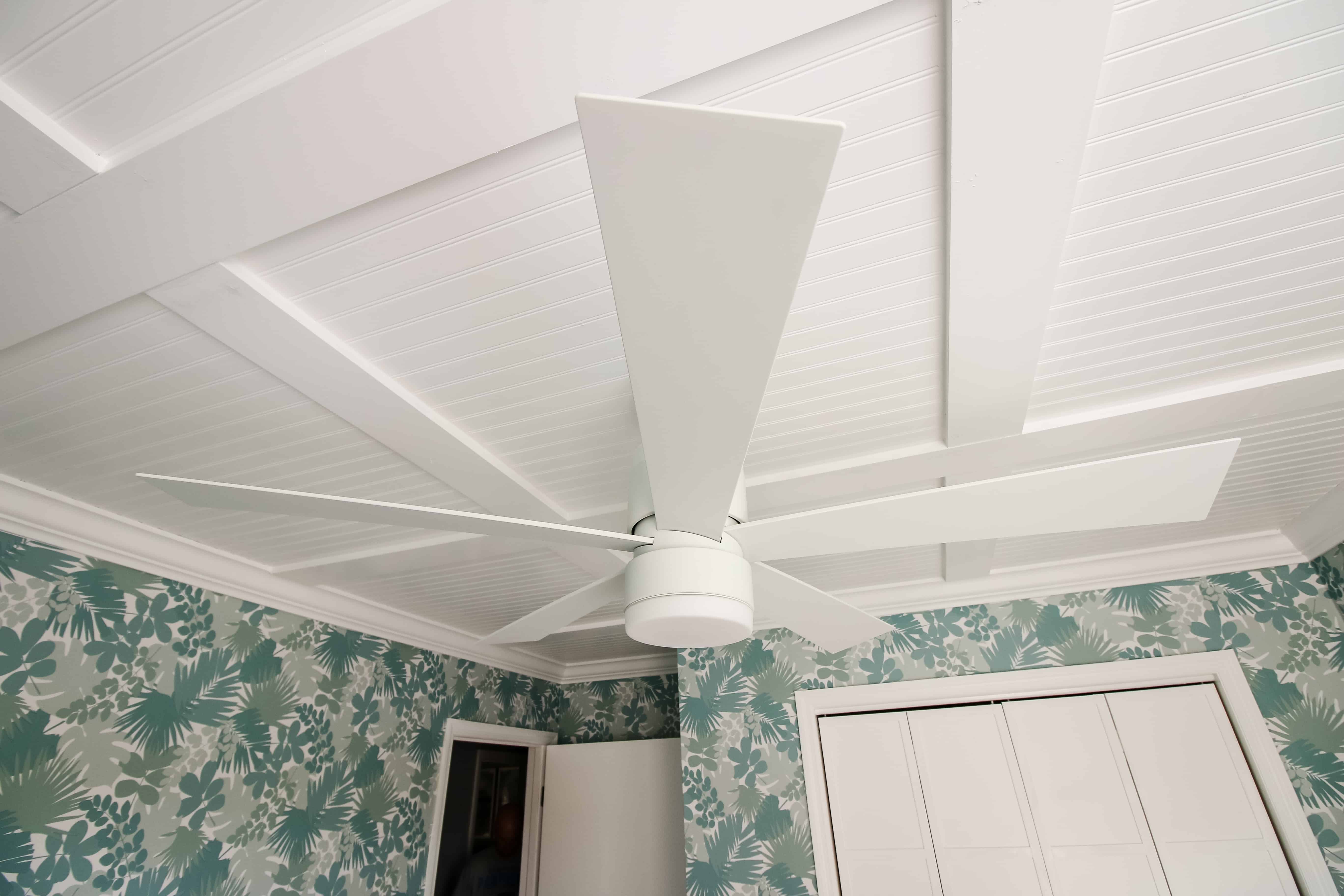 How to Select a A Stylish Ceiling Fan