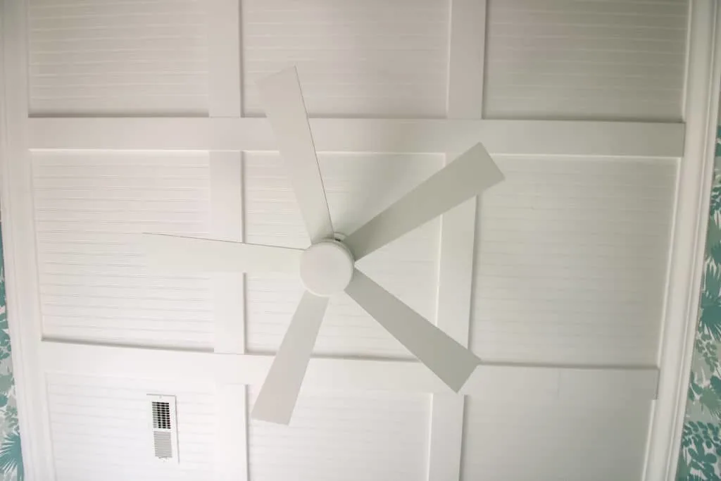 How to Select a A Stylish Ceiling Fan
