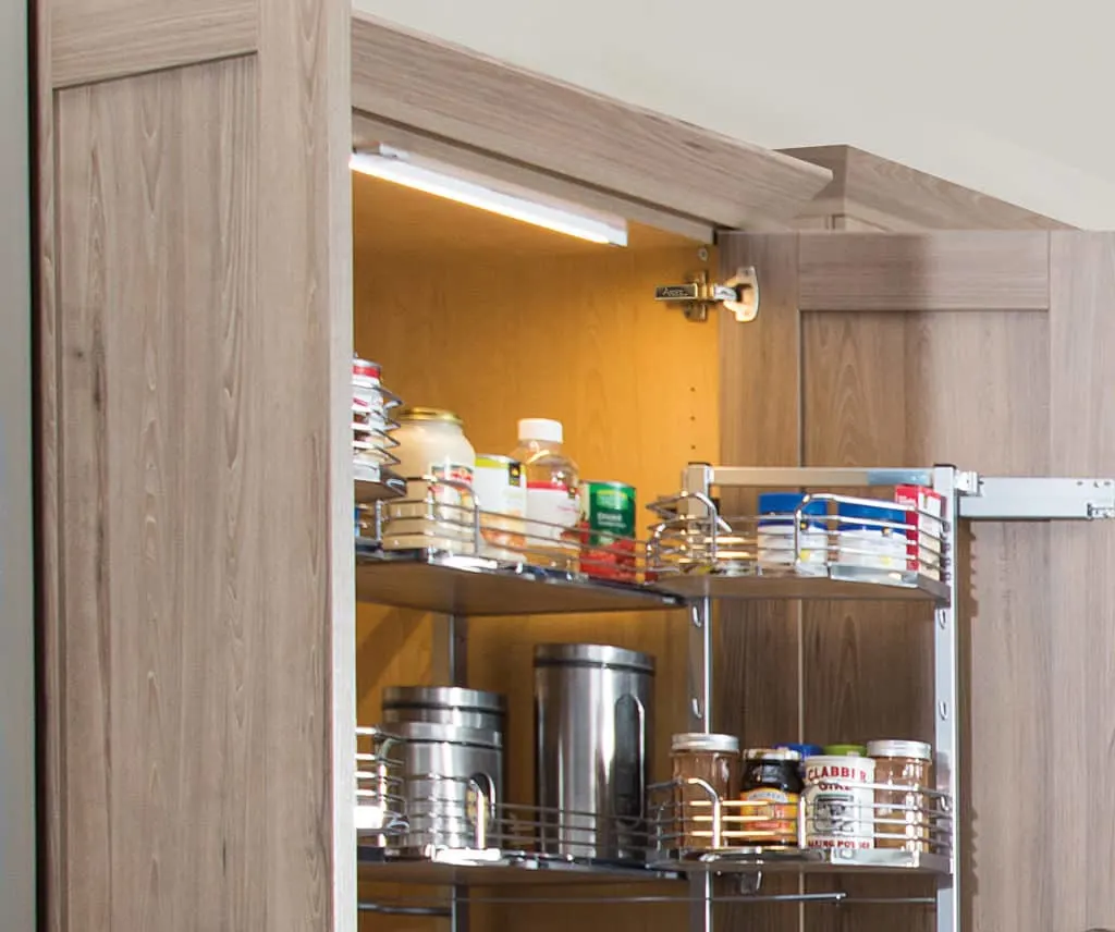 Wellborn Cabinets for your Kitchen & Home
