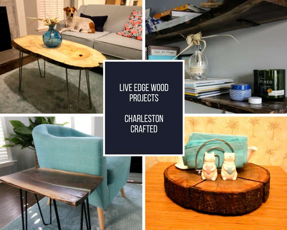 Wood Projects Edge