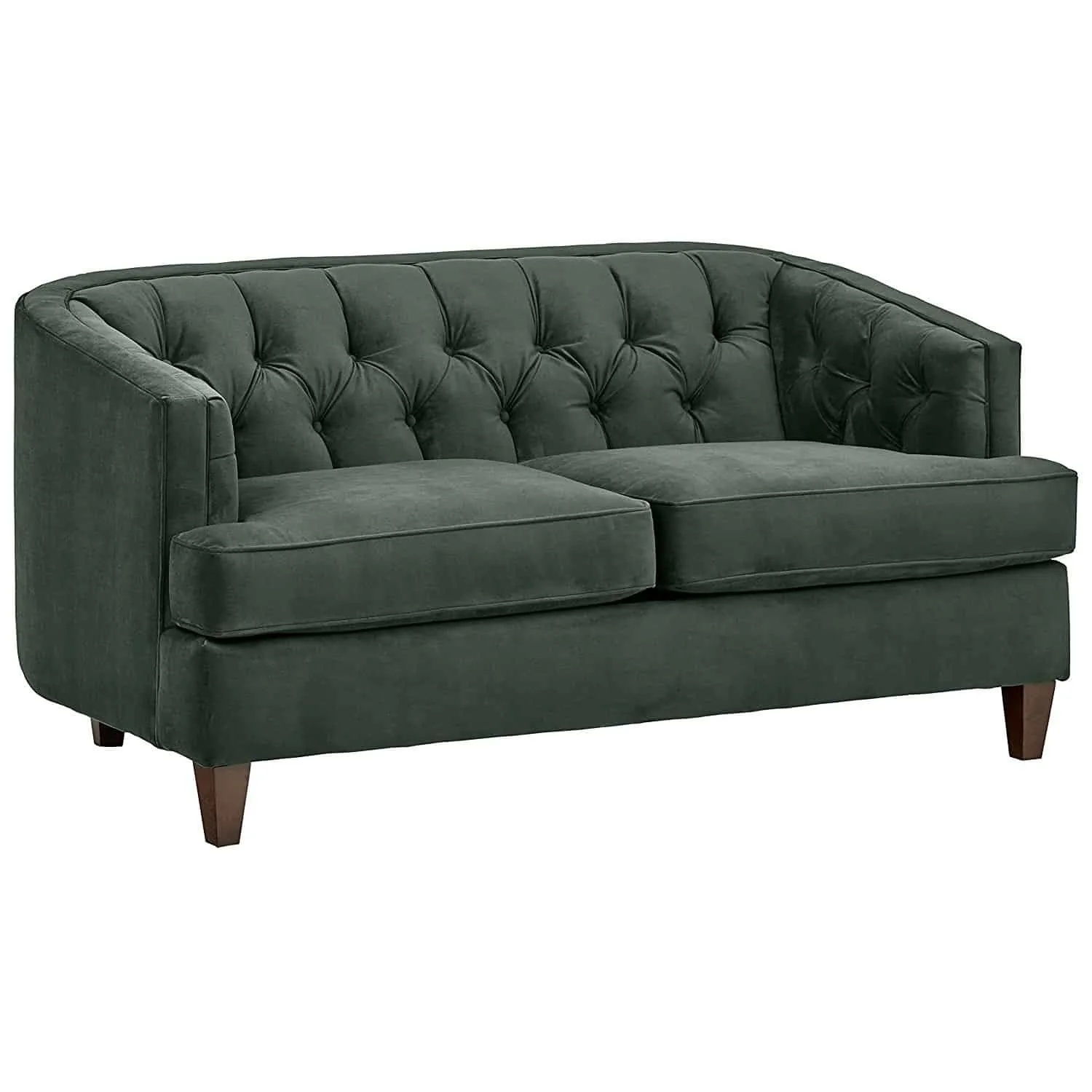 Stone & Beam Leila Tufted Sofa