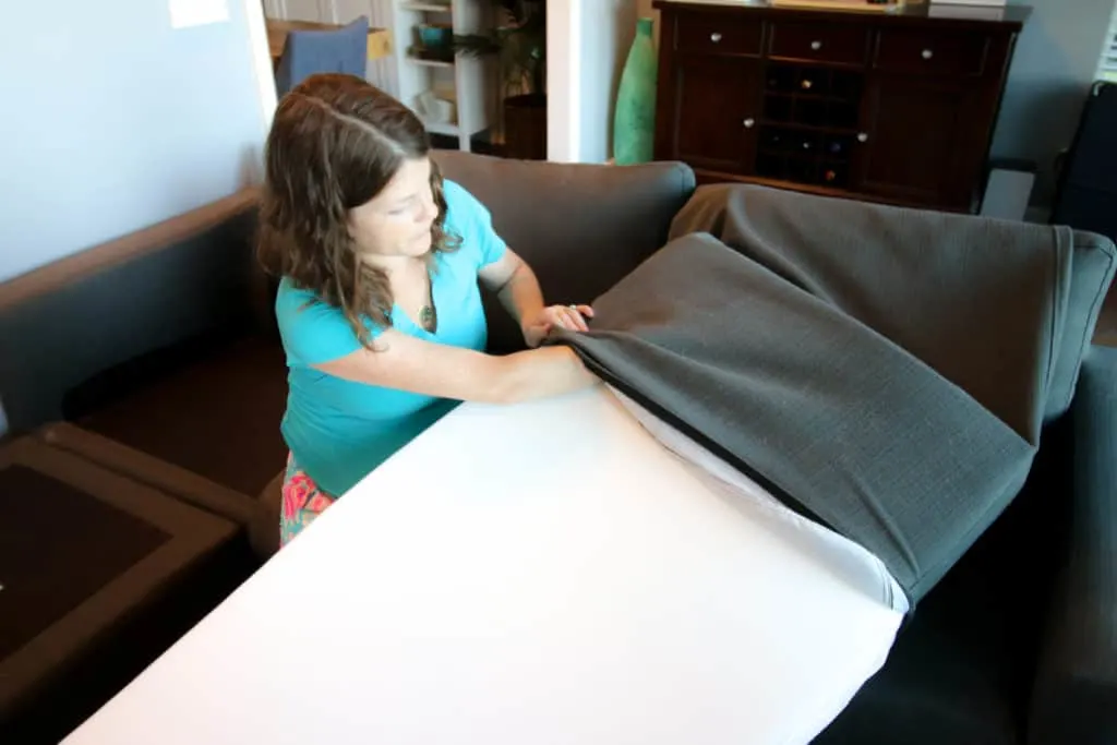 How Can I Make My Couch Cushions Firmer, Replacement Foam Sofa Seat Cushions
