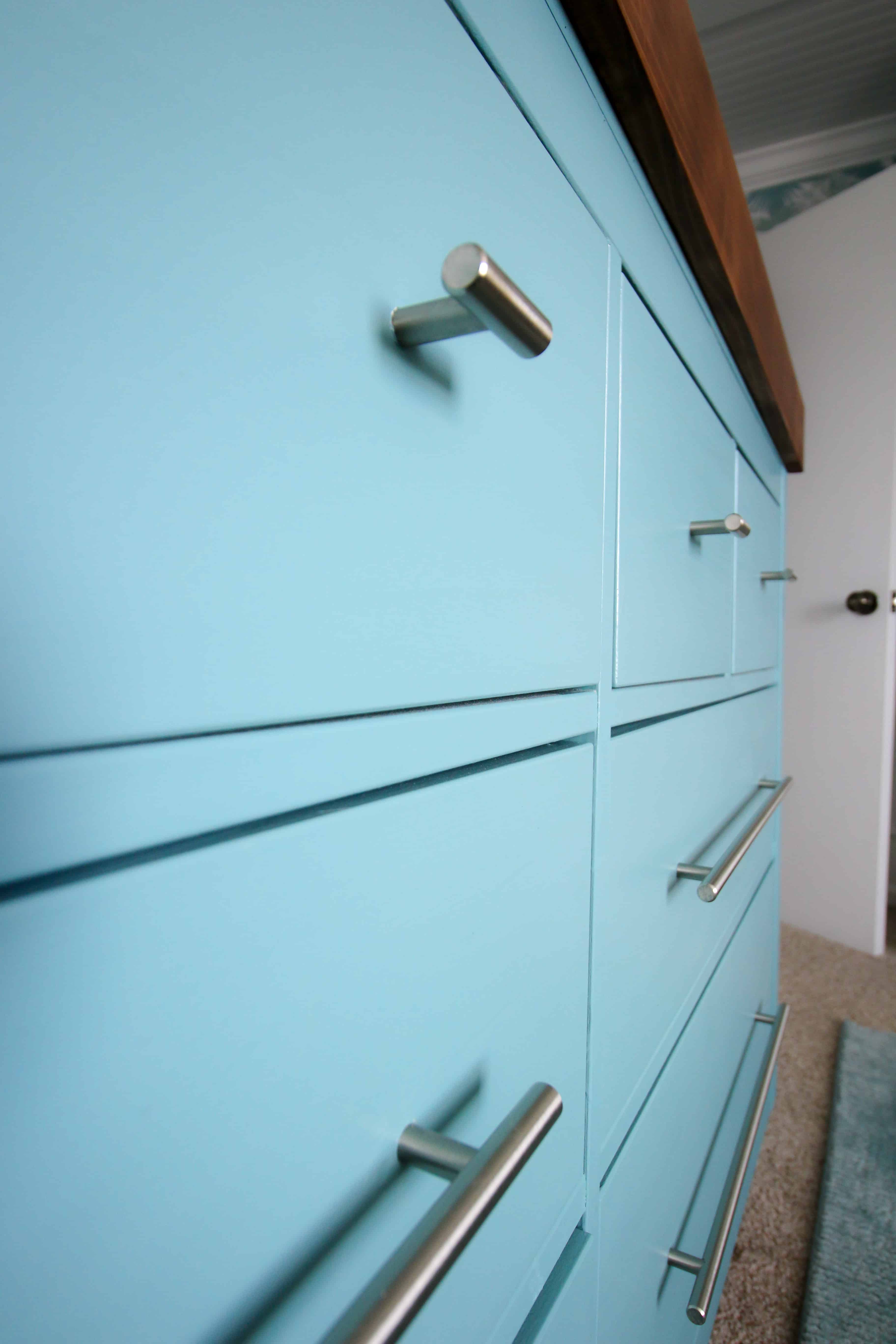 Ikea Hemnes Dresser Mid Century Modern, Replacement Knobs For Hemnes Dresser