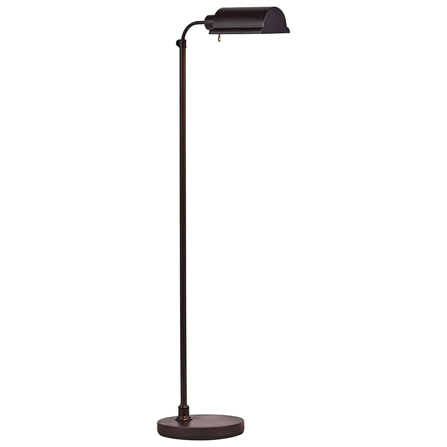 Stone & Beam Modern Pharmacy Floor Lamp