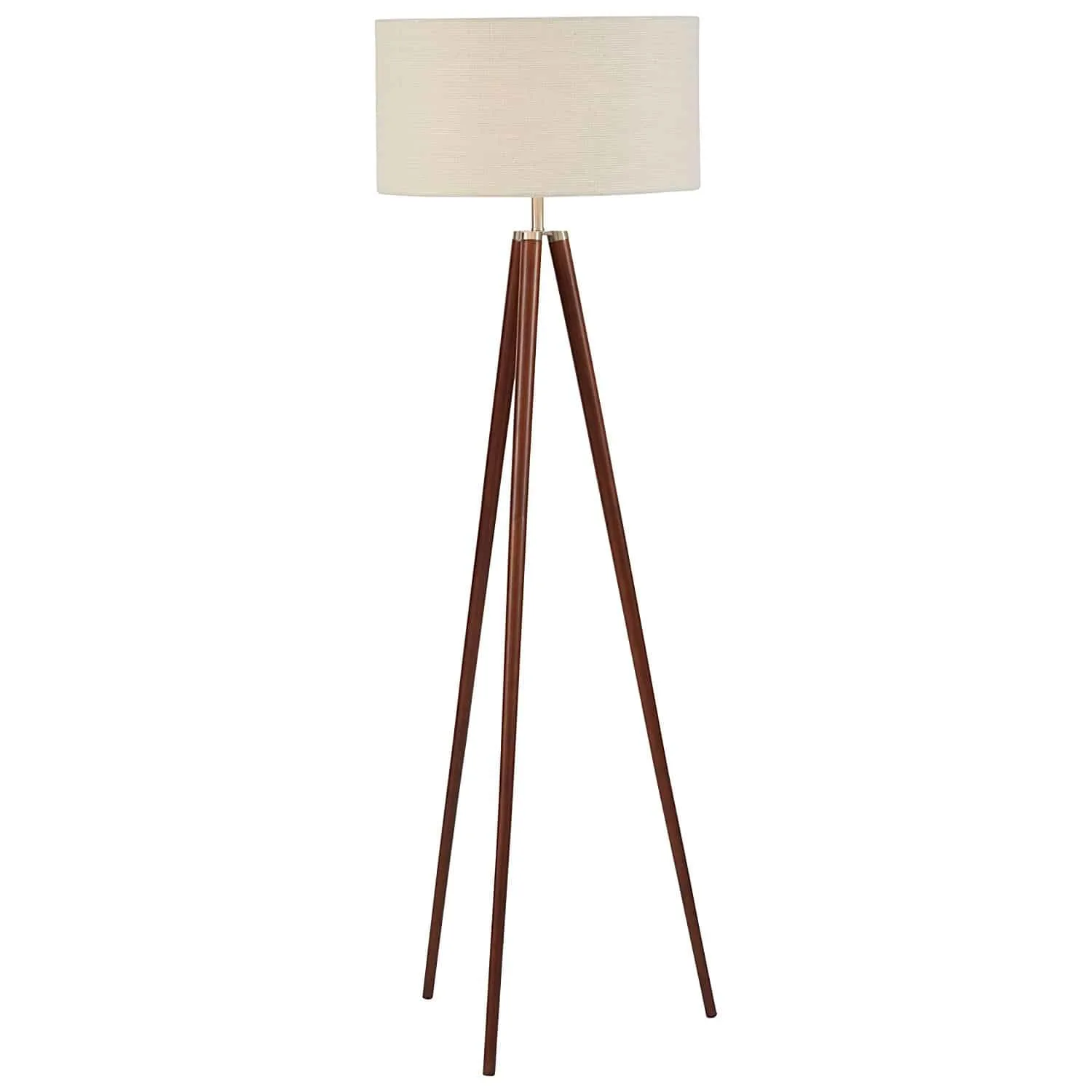 Stone & Beam Modern Tripod Floor Lamp