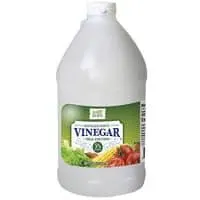 White Distilled Vinegar