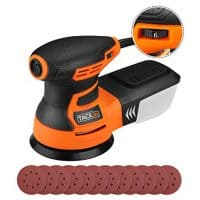 Orbital Sander