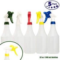 Spray bottle