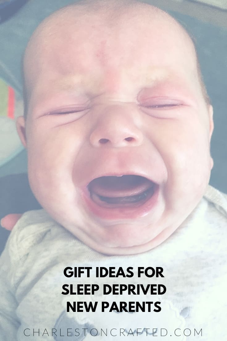 Gifts for new parents