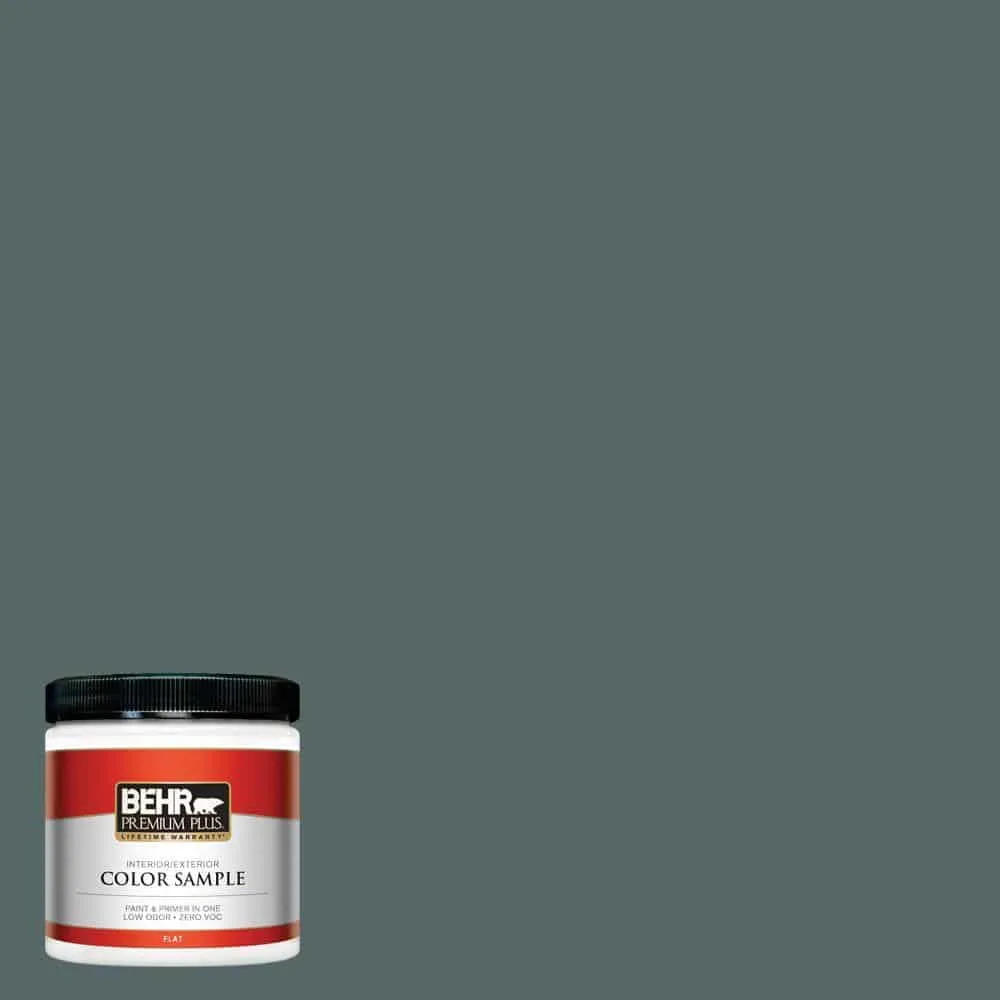 Color Of The Year Blueprint Colorfully Behr