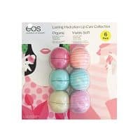 Eos Evolution of Smooth Lip Balm