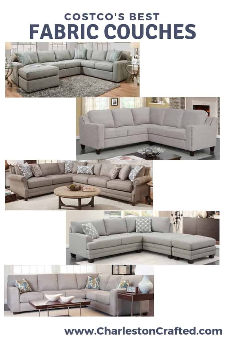 The Best Costco Couches In 2024