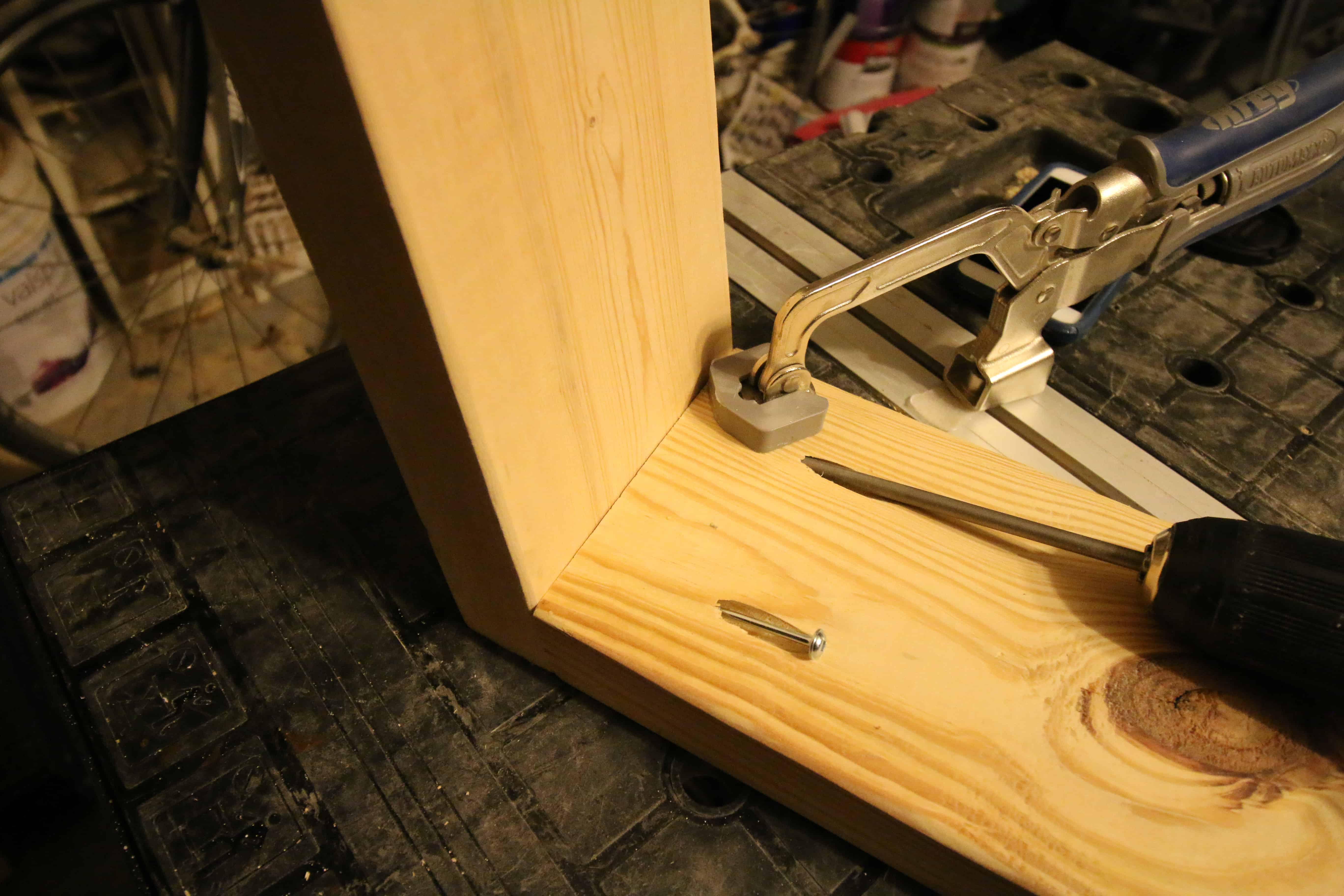 How Do You Join Two Boards Together With A Kreg Jig