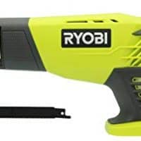 Ryobi Reciprocating Saw