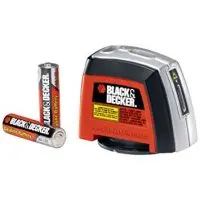 BLACK+DECKER Laser Level