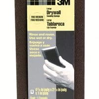 Sanding Sponge, Fine/Medium