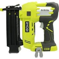 Ryobi Airstrike 18 Volt One+ Brad Nailer