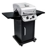 Char-Broil Propane Gas Grill- Stainless