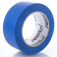 Painters Tape - Blue Masking Tape 2 Inch x 50 Yards