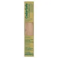 CedarSafe Closet Liner