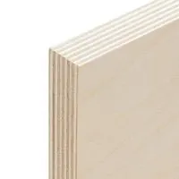Baltic Birch Plywood, 3/4'' thick, 12'' x 30''