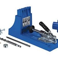 Kreg Jig K4 Pocket Hole System