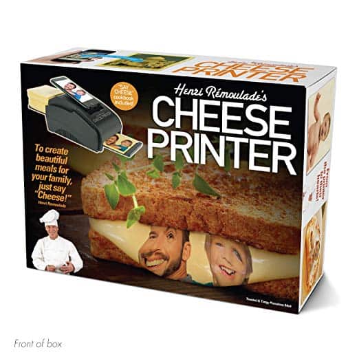Prank-O Gift Guide - Charleston Crafted