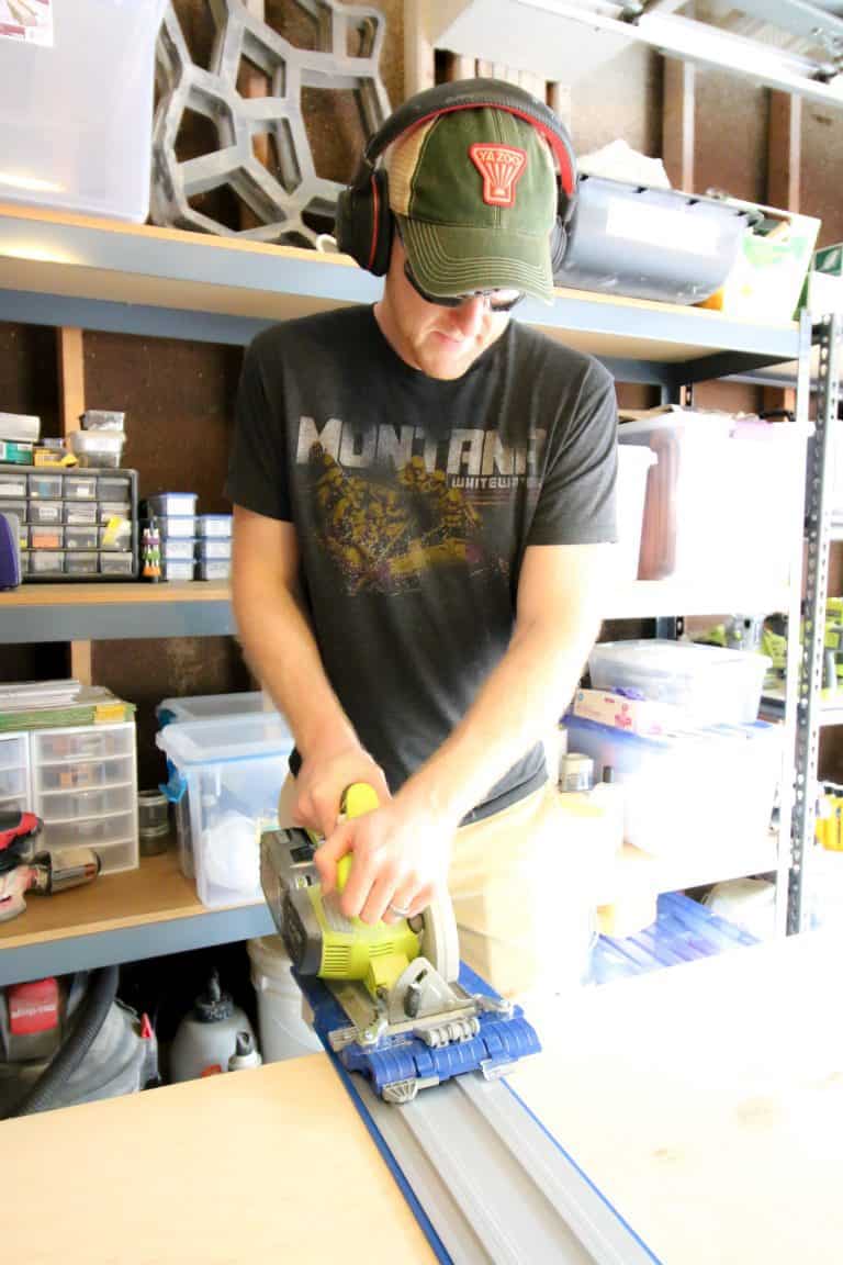 Woodworking Tools for Beginners - 10 most essential tools!