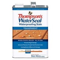 THOMPSONS WATERSEAL Waterproofing Stain