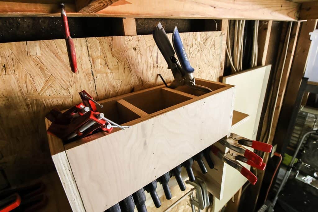 One Hour Clamp Rack - Charleston Crafted