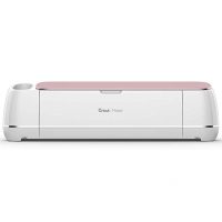 Cricut Maker, Rose