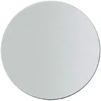 Round Mirror, 10-Inch
