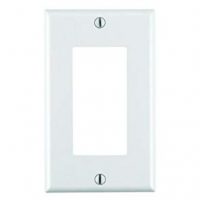 Outlet cover