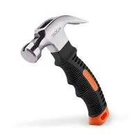 Hammer with Magnetic Nail Holder