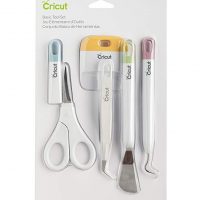 Cricut Tools, Basic Set