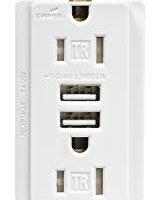 USB Outlet