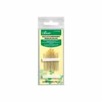 Clover No. 3-9 Gold Eye (2-Pack)