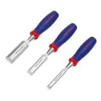 Wood Chisel Set