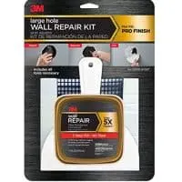 3M Large Hole Wall Repair Kit