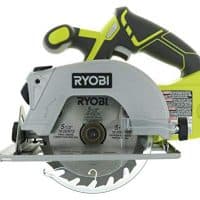 Ryobi Cordless Circular Saw