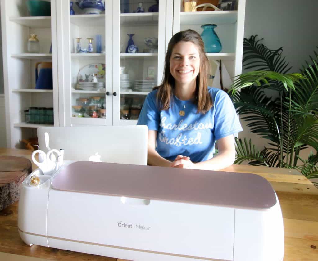 cricut maker review