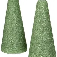 Foam cone