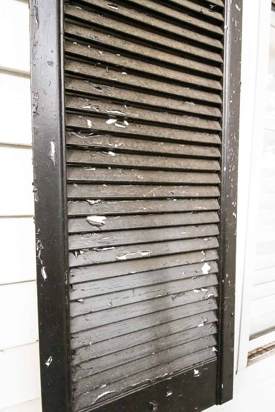 Easiest Way To Paint Shutters instant-storage-solutions-organisierte-garage-schuppen-organisation