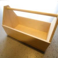 How to Build a Toolbox in 30 Minutes