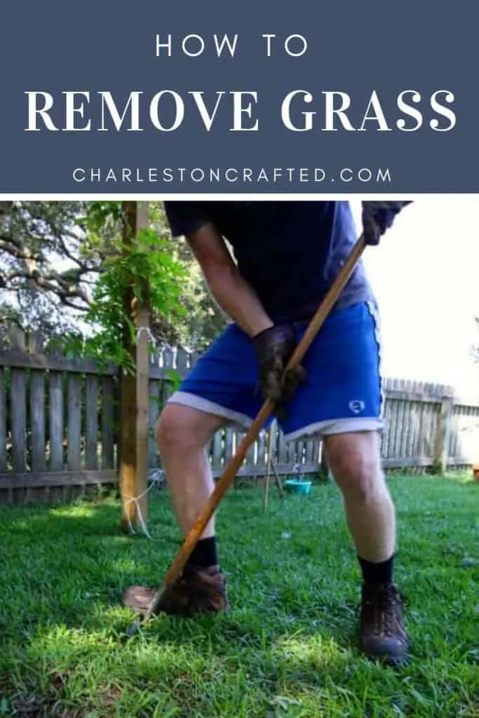 Best shovel for shop digging up grass