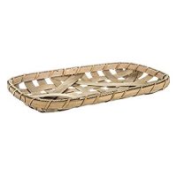 Tobacco Basket Farmhouse Decor 