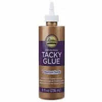 Tacky Glue 8 Oz 