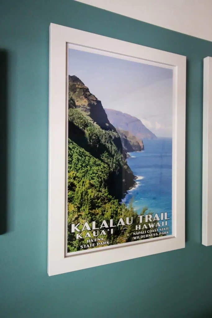 where to get custom travel posters made